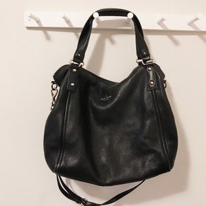 Large Kate Spade Crossbody